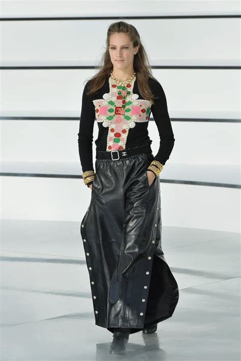 chanel 2020 collection|chanel dresses 2020.